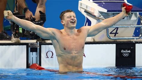 rio 2016 swimming results